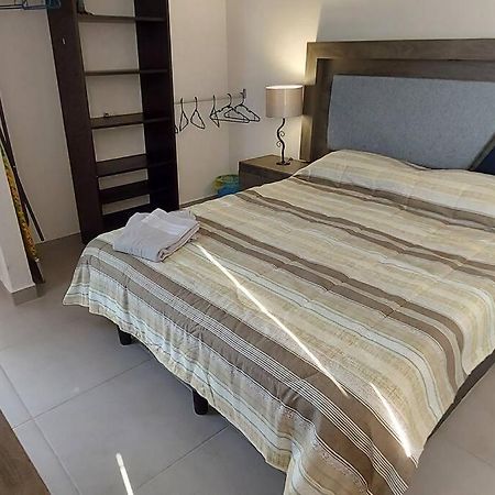 Cielito Lindo Casa De Lujo Con Alberca 3 Habitaciones Mezcales  Zewnętrze zdjęcie