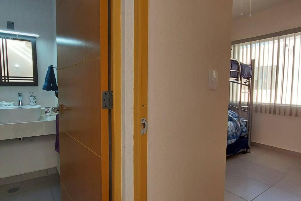 Cielito Lindo Casa De Lujo Con Alberca 3 Habitaciones Mezcales  Zewnętrze zdjęcie