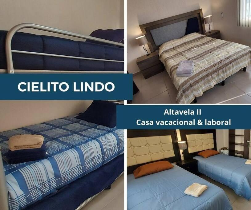 Cielito Lindo Casa De Lujo Con Alberca 3 Habitaciones Mezcales  Zewnętrze zdjęcie