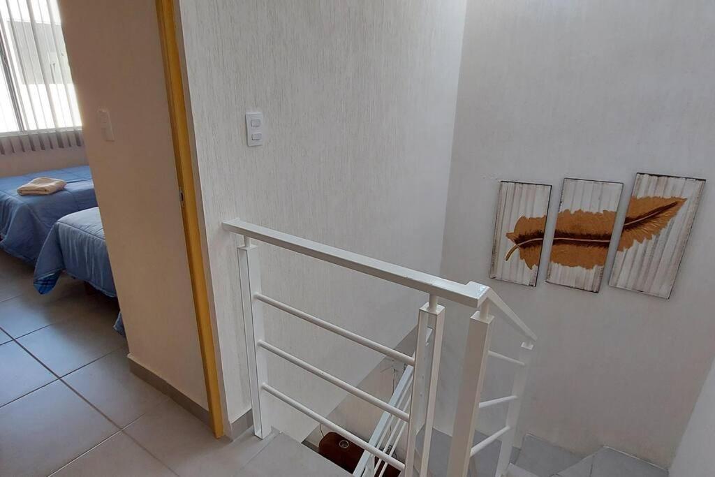 Cielito Lindo Casa De Lujo Con Alberca 3 Habitaciones Mezcales  Zewnętrze zdjęcie