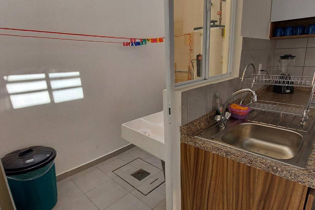 Cielito Lindo Casa De Lujo Con Alberca 3 Habitaciones Mezcales  Zewnętrze zdjęcie