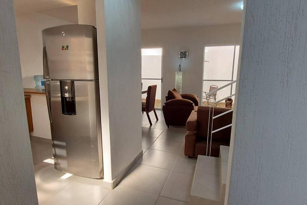 Cielito Lindo Casa De Lujo Con Alberca 3 Habitaciones Mezcales  Zewnętrze zdjęcie