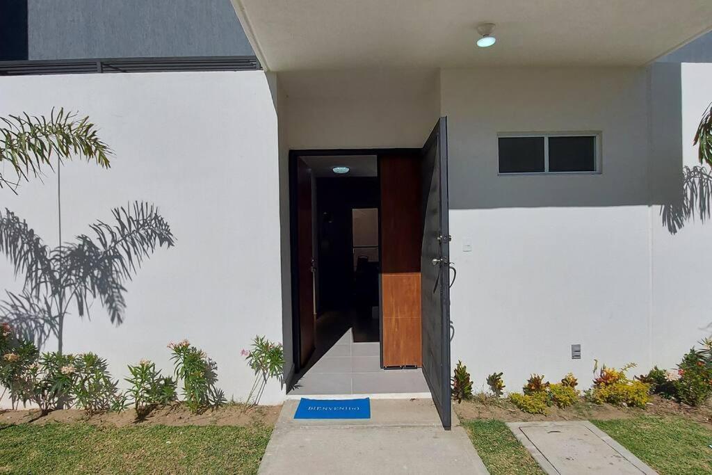 Cielito Lindo Casa De Lujo Con Alberca 3 Habitaciones Mezcales  Zewnętrze zdjęcie