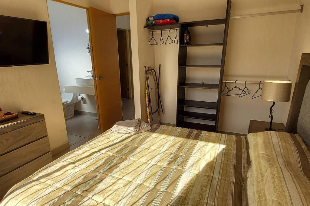 Cielito Lindo Casa De Lujo Con Alberca 3 Habitaciones Mezcales  Zewnętrze zdjęcie