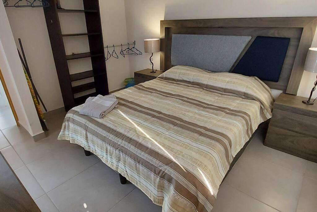 Cielito Lindo Casa De Lujo Con Alberca 3 Habitaciones Mezcales  Zewnętrze zdjęcie