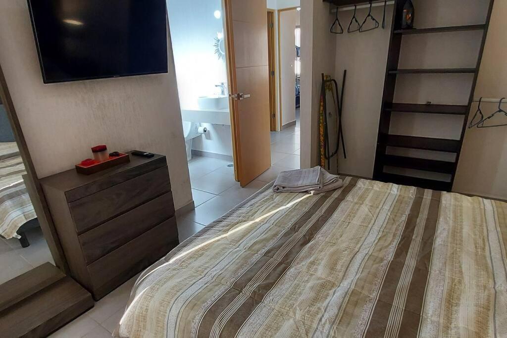 Cielito Lindo Casa De Lujo Con Alberca 3 Habitaciones Mezcales  Zewnętrze zdjęcie
