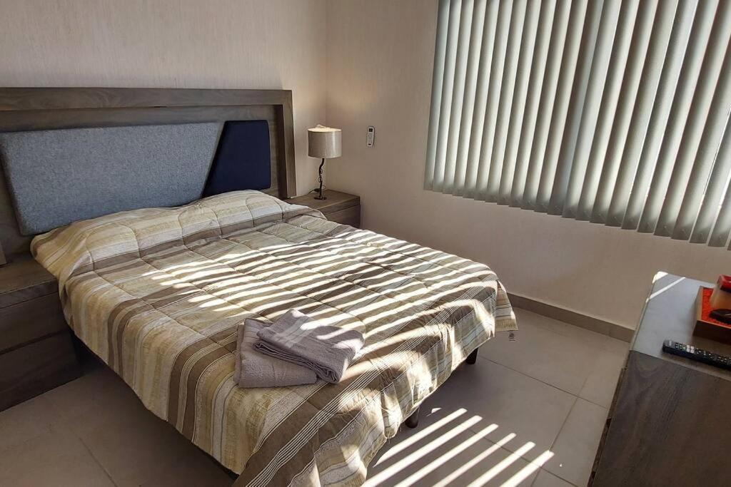 Cielito Lindo Casa De Lujo Con Alberca 3 Habitaciones Mezcales  Zewnętrze zdjęcie