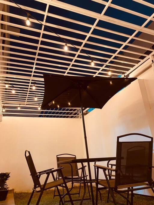 Cielito Lindo Casa De Lujo Con Alberca 3 Habitaciones Mezcales  Zewnętrze zdjęcie