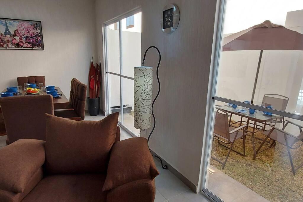 Cielito Lindo Casa De Lujo Con Alberca 3 Habitaciones Mezcales  Zewnętrze zdjęcie
