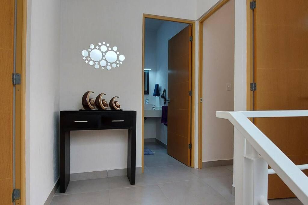 Cielito Lindo Casa De Lujo Con Alberca 3 Habitaciones Mezcales  Zewnętrze zdjęcie