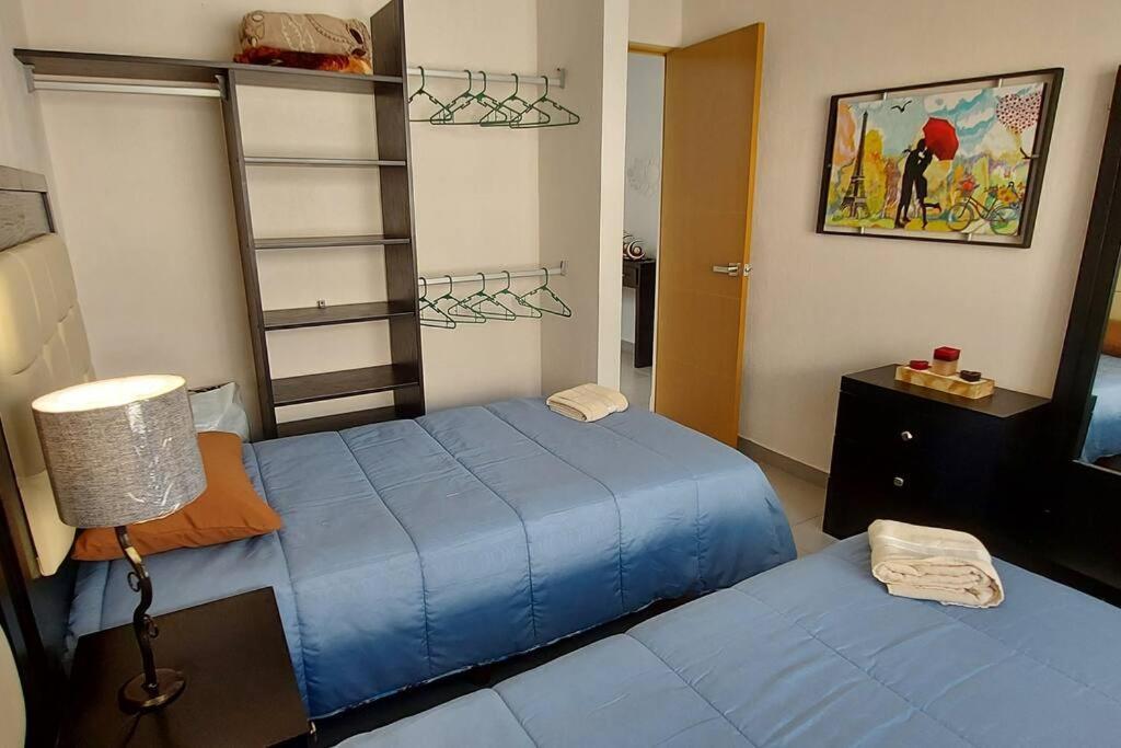 Cielito Lindo Casa De Lujo Con Alberca 3 Habitaciones Mezcales  Zewnętrze zdjęcie
