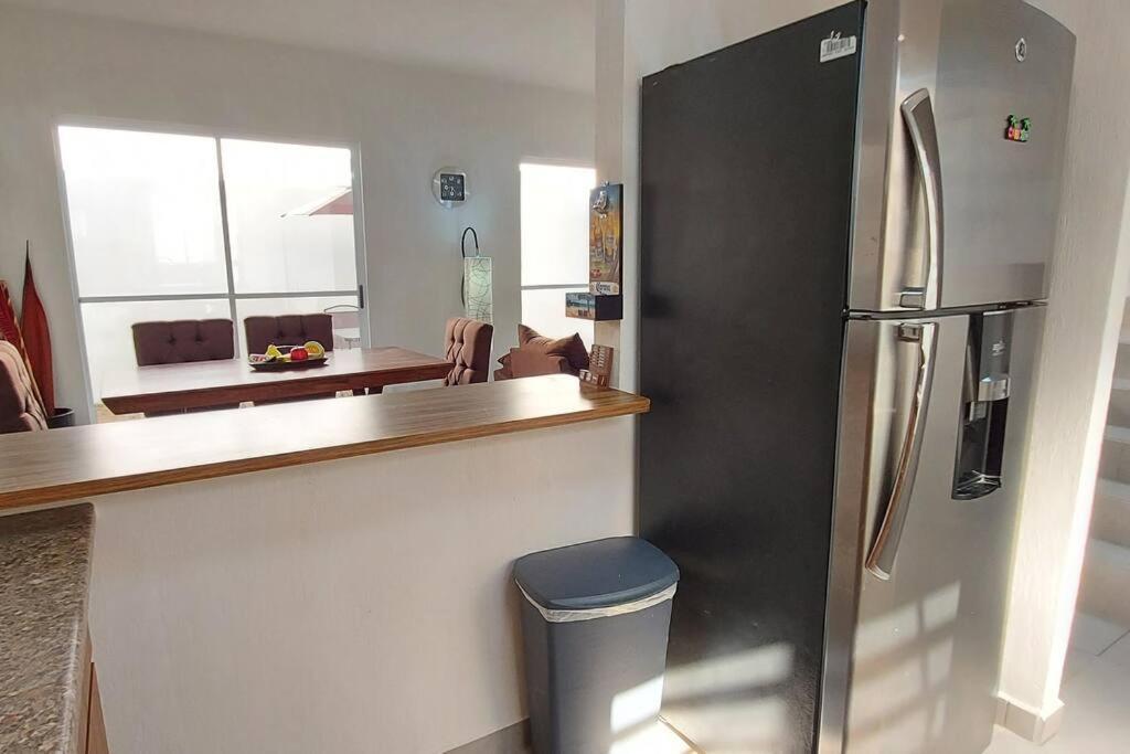 Cielito Lindo Casa De Lujo Con Alberca 3 Habitaciones Mezcales  Zewnętrze zdjęcie