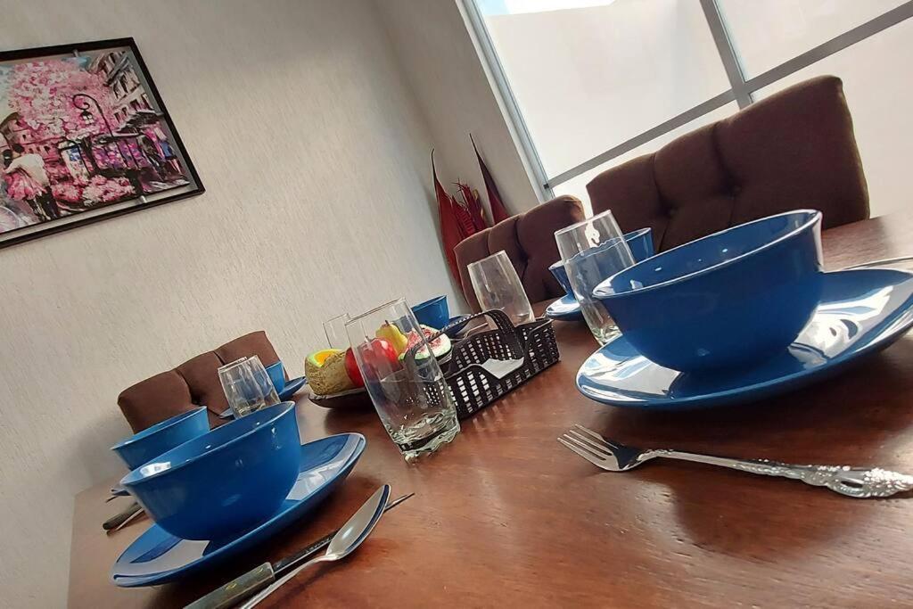 Cielito Lindo Casa De Lujo Con Alberca 3 Habitaciones Mezcales  Zewnętrze zdjęcie